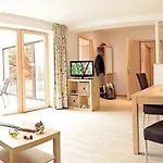 Bergkristall Apartment *