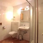 Bergkristall Apartment