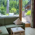 Bergkristall Apartment *