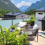 Bergkristall * Brand (Vorarlberg)