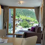 Bergkristall * Brand (Vorarlberg)