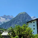 Bergkristall *
