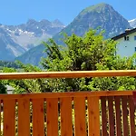 Bergkristall * Brand (Vorarlberg)