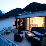 Apartment Bergkristall Brand (Vorarlberg)