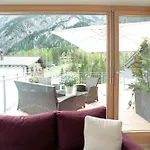 Apartment Bergkristall