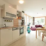 Bergkristall Apartment