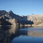 Bergkristall