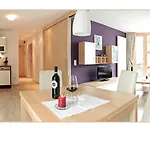 Apartment Bergkristall