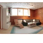 Apartment Bergkristall *