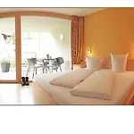Apartment Bergkristall