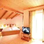 Bergkristall Apartment *