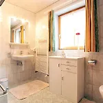 Apartment Bergkristall *