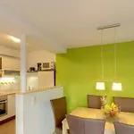 Bergkristall Apartment *