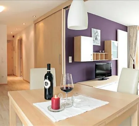 Bergkristall * Brand (Vorarlberg)