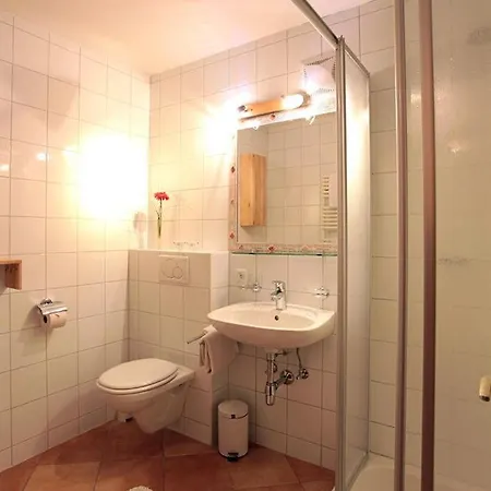 Bergkristall Apartment