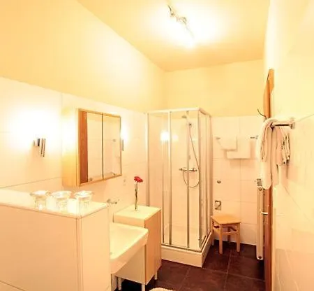 Bergkristall * Brand (Vorarlberg)