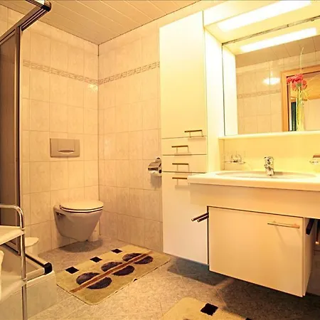 Bergkristall Brand (Vorarlberg)