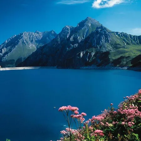 Bergkristall Apartment