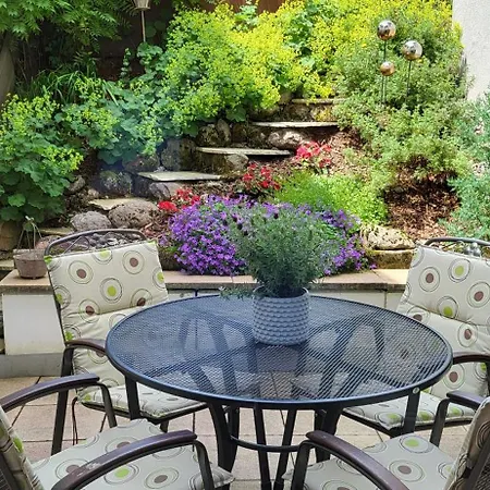 Bergkristall Apartment