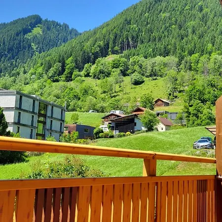 Bergkristall Brand (Vorarlberg)