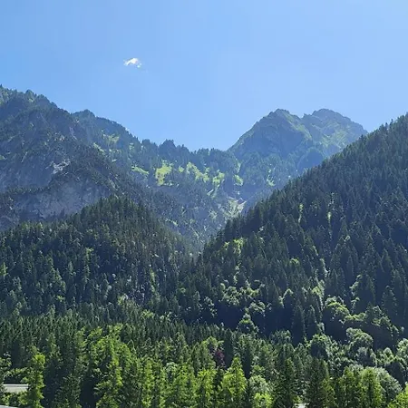 Bergkristall Apartamento