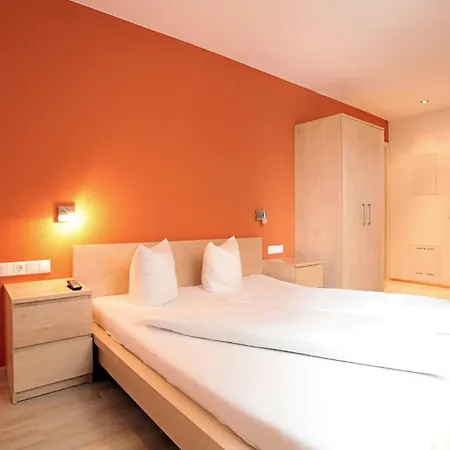 Bergkristall Apartment *