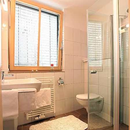 Apartment Bergkristall Brand (Vorarlberg)