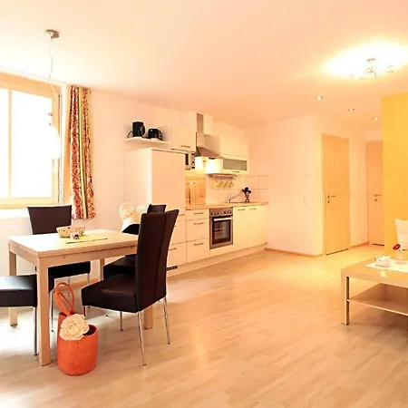 Bergkristall * Brand (Vorarlberg)