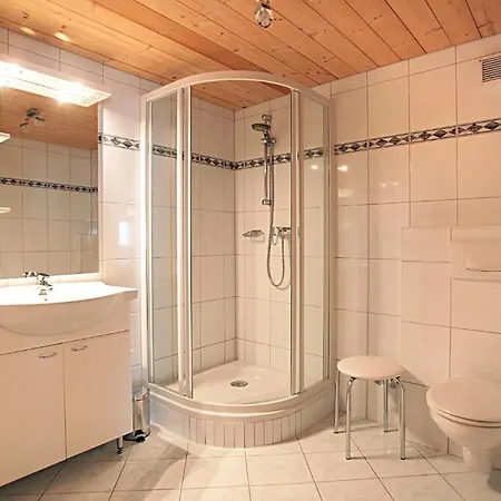 Bergkristall Apartment *