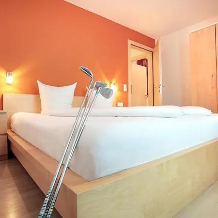 Apartment Bergkristall Brand (Vorarlberg)