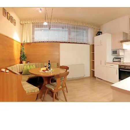 Bergkristall Brand (Vorarlberg)