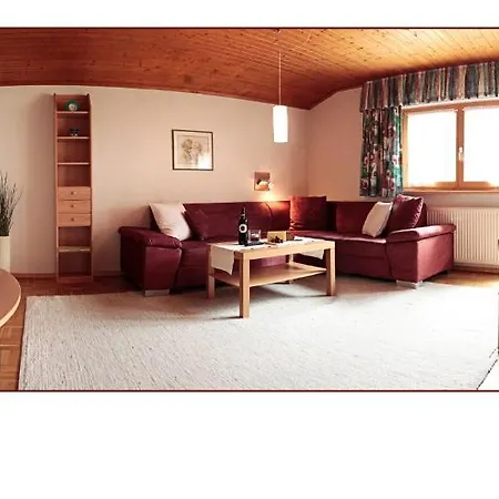 Apartamento Bergkristall