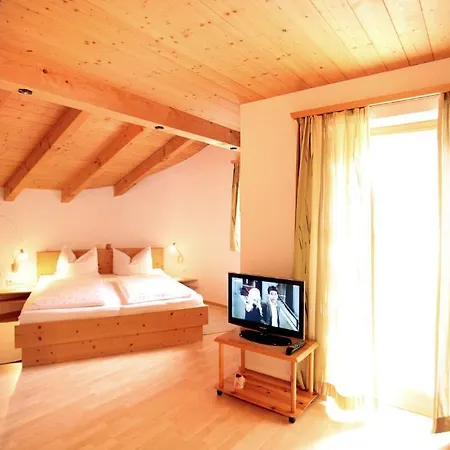 Bergkristall Apartamento *