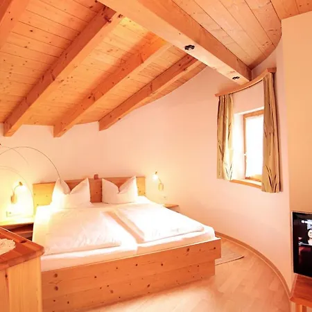 Apartment Bergkristall