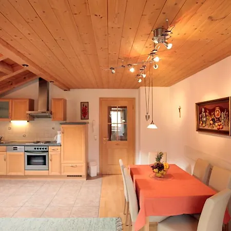 Bergkristall Apartment Brand (Vorarlberg)