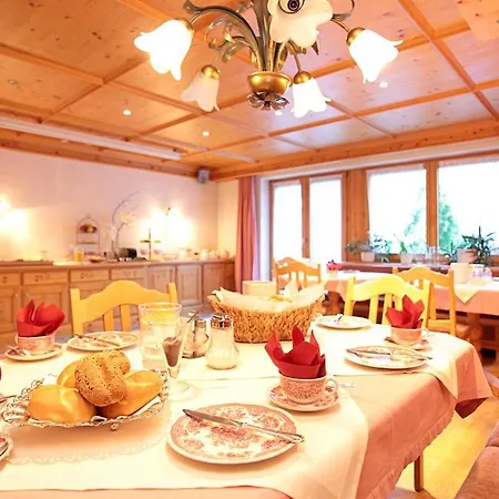 Bergkristall Brand (Vorarlberg)